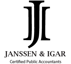 Janssen and Igar | Certified Public Accountants